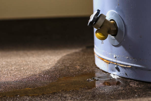 Best Emergency water damage restoration  in Moundridge, KS