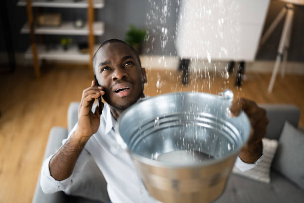 Best Emergency water damage restoration  in Moundridge, KS