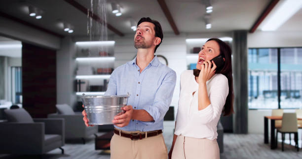 Best 24-hour water damage restoration  in Moundridge, KS