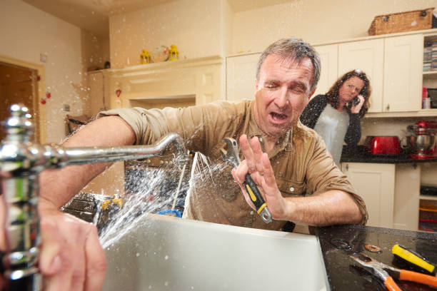 Best Flooded house restoration  in Moundridge, KS